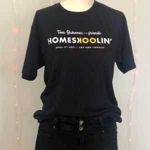 Nashville Live Music Tee